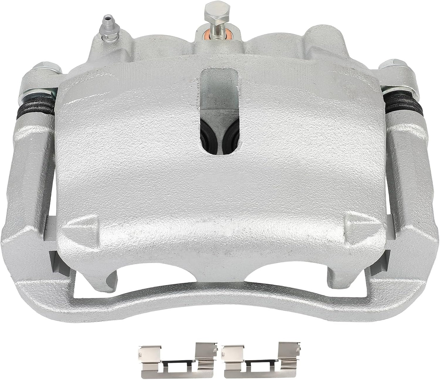 SCITOO Front Left Disc Brake Caliper Assembly for Ford F-150