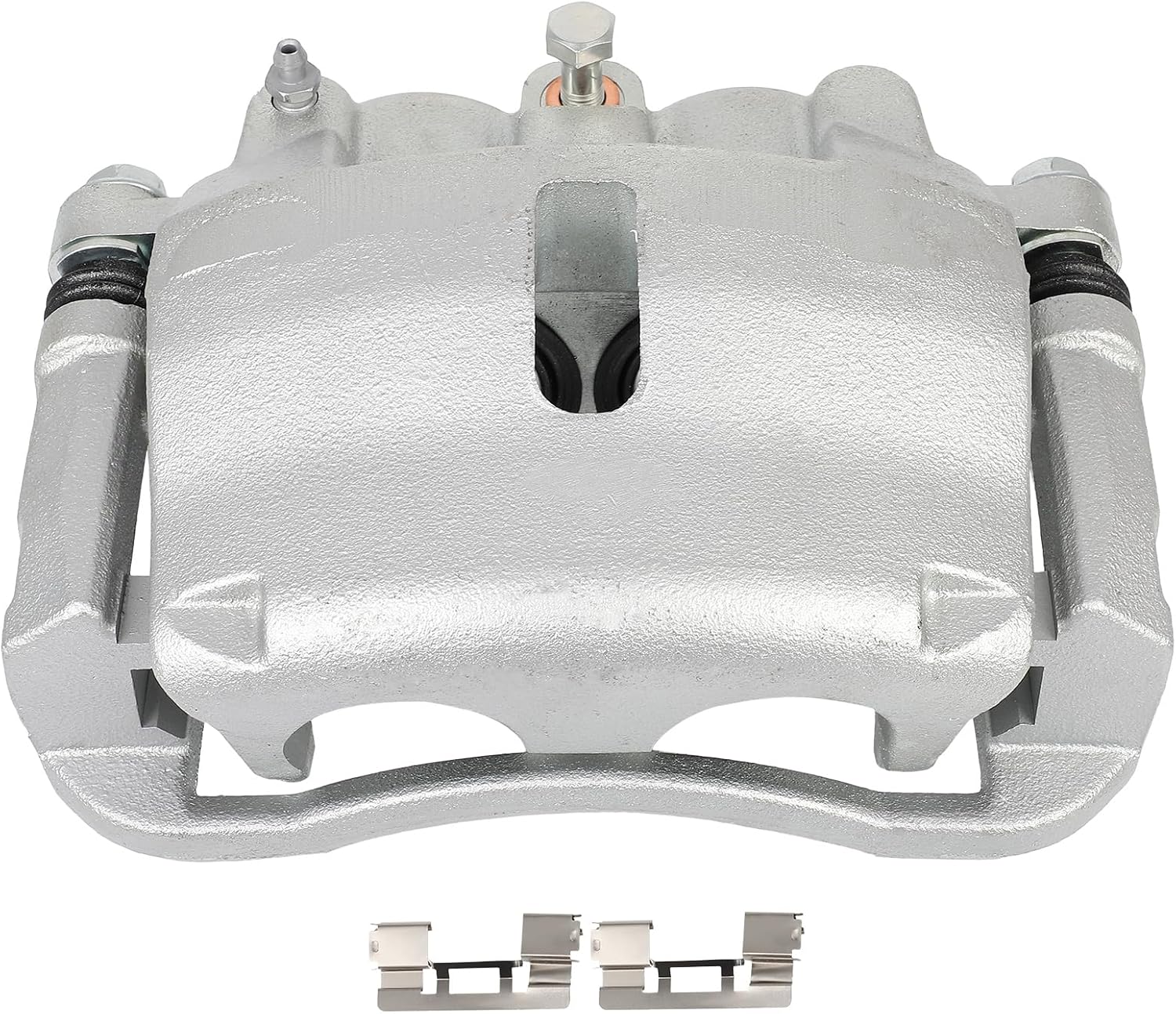 SCITOO Front Left Disc Brake Caliper Assembly for Ford F-150