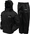 FROGG TOGGS Men's Classic All-Sport Waterproof Rain Suit Review