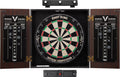 Viper Stadium Cabinet & Shot King Dartboard Bundle for Gamers