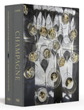 Champagne Boxed Book & Map Set: Essential Guide to the Region