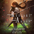 Restart Again (Restart Again, 3) - Gripping Fantasy Adventure