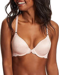 Maidenform One Fab Fit Racerback T-shirt Bra - Smooth Support
