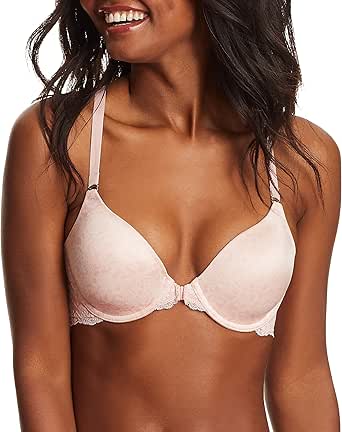 Maidenform One Fab Fit T-shirt Bra for Ultimate Comfort