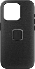 Everyday Phone Case for iPhone 15 Pro - Slim, Weatherproof Protection