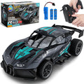 Remote Control Car 2.4GHz 1/18 Scale Model Racing Car - Fast Drift Toy