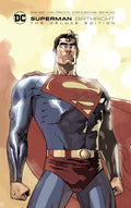 Superman: Birthright The Deluxe Edition - Modern Origin Retold