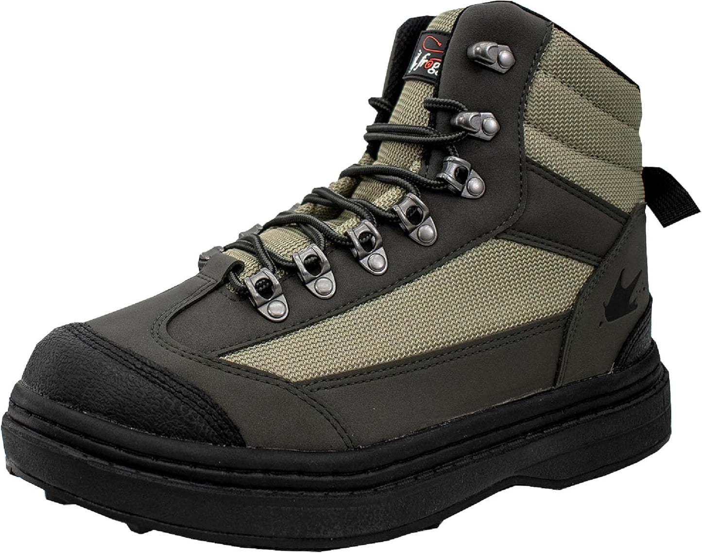 FROGG TOGGS Men's Hellbender Waterproof Fishing Wading Boot