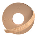 GSCIT Club Red Oak Edge Banding 7/8 in x 250 ft - Pre-Glued Veneer