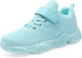 Casbeam Kids Breathable Sneakers for Easy Walk and Play