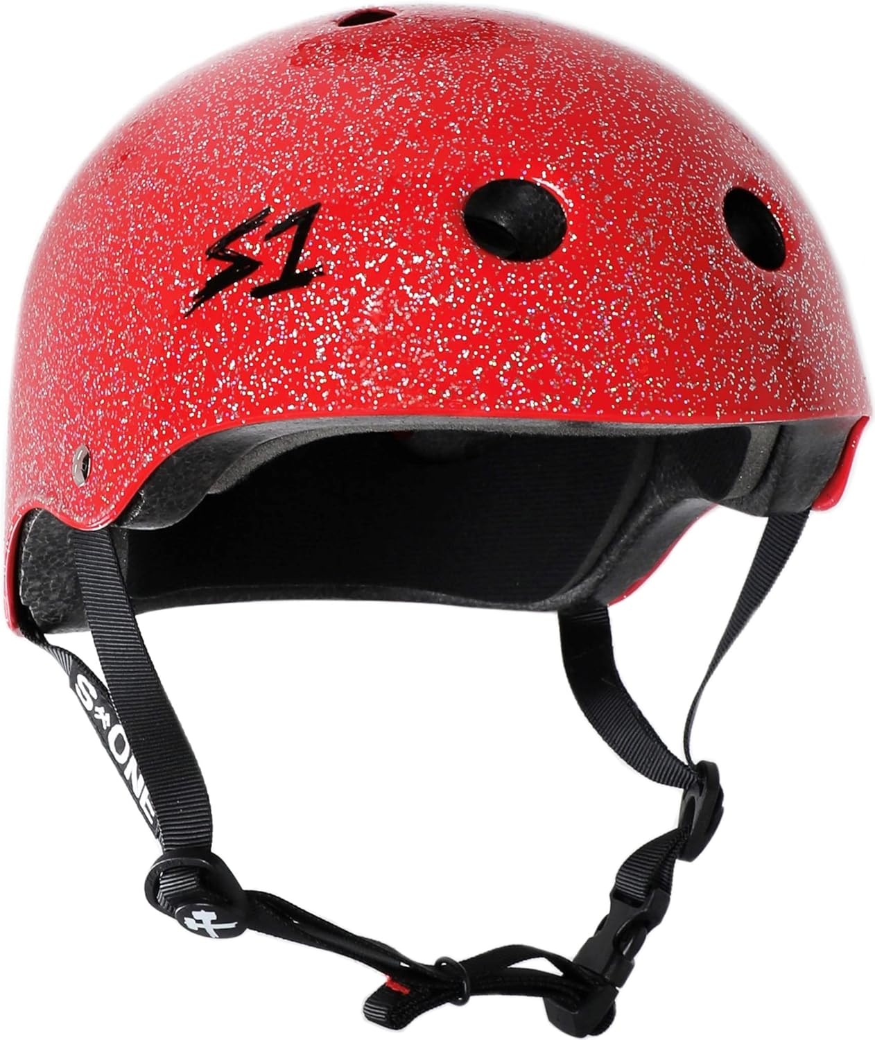 S1 Lifer Helmet for Skateboarding and BMX Safety Gear