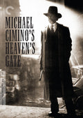 Heaven's Gate (The Criterion Collection) DVD - Restored Director's Cut