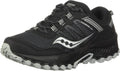 Saucony Women's Versafoam Excursion Tr13 Trail Running Shoe - Rugged