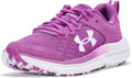 Girl's Grade School Assert 10 Sneaker - Lightweight Breathable Fit