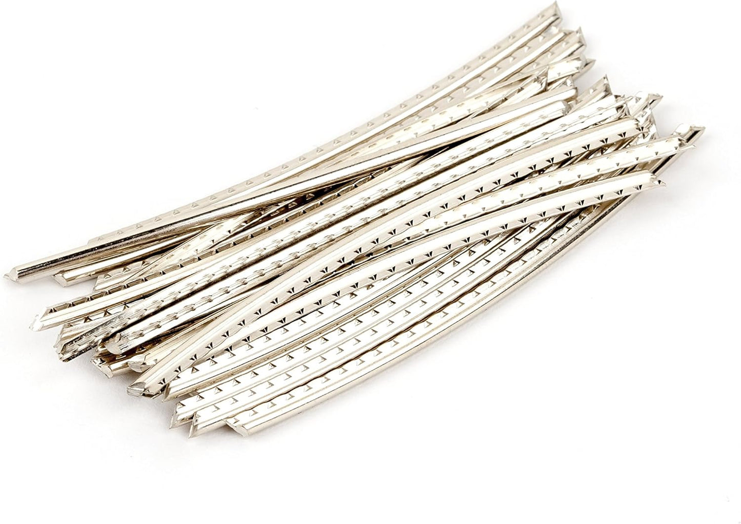 Enhance Precision: Fender 24-Pack Narrow/Tall Guitar Frets