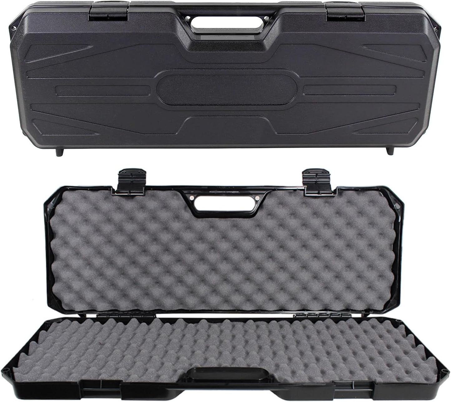 Condition 1 Hard Lockable Storage Box for Safe Travel and Storage