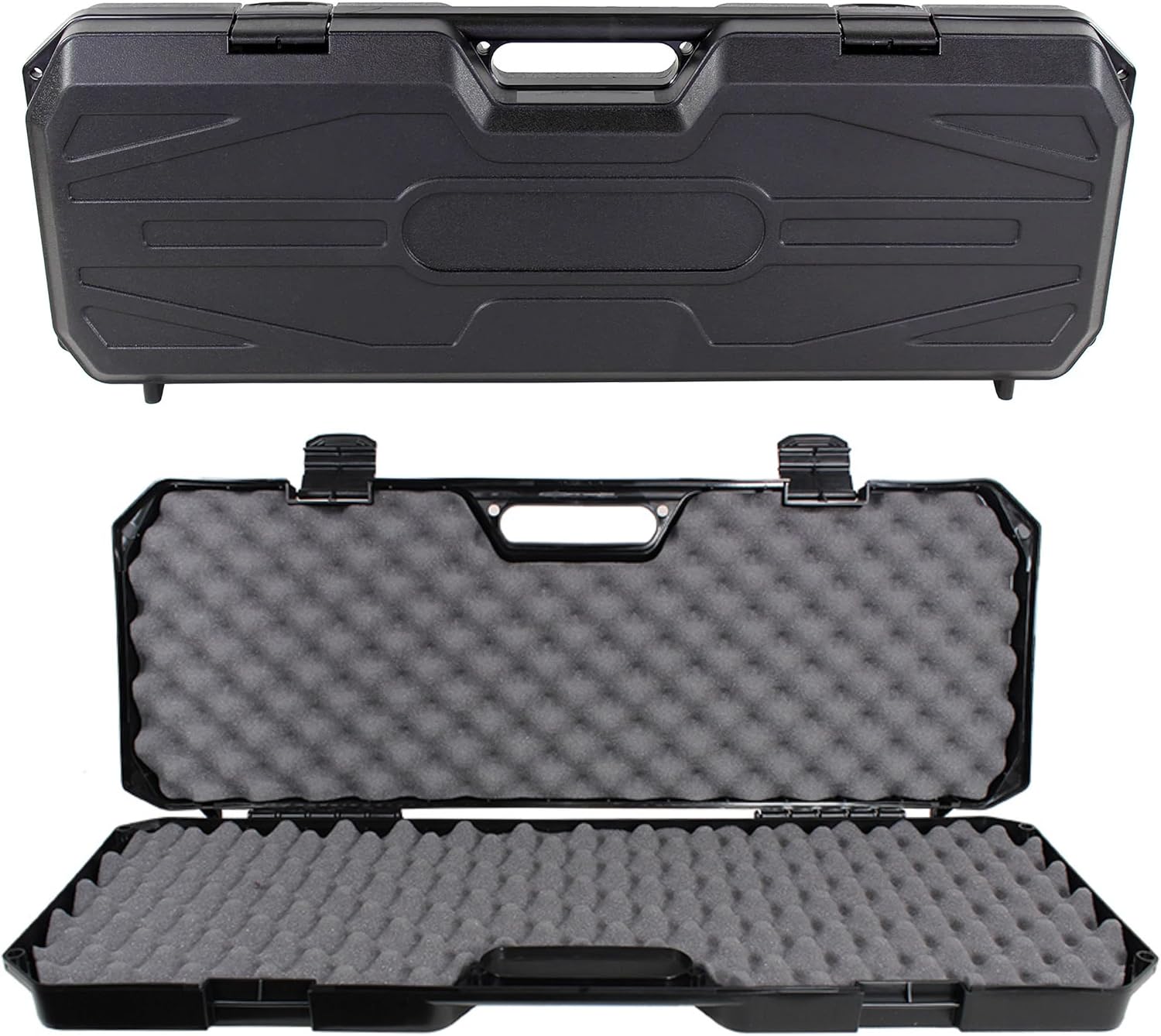 Condition 1 Hard Lockable Storage Box for Safe Travel and Storage