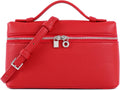 Rejolly Crossbody Bag for Women Small Top-Handle Pouch