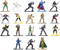 G.I. Joe 1.65 18-Pack Die-cast Figures - Ultimate Action Heroes!