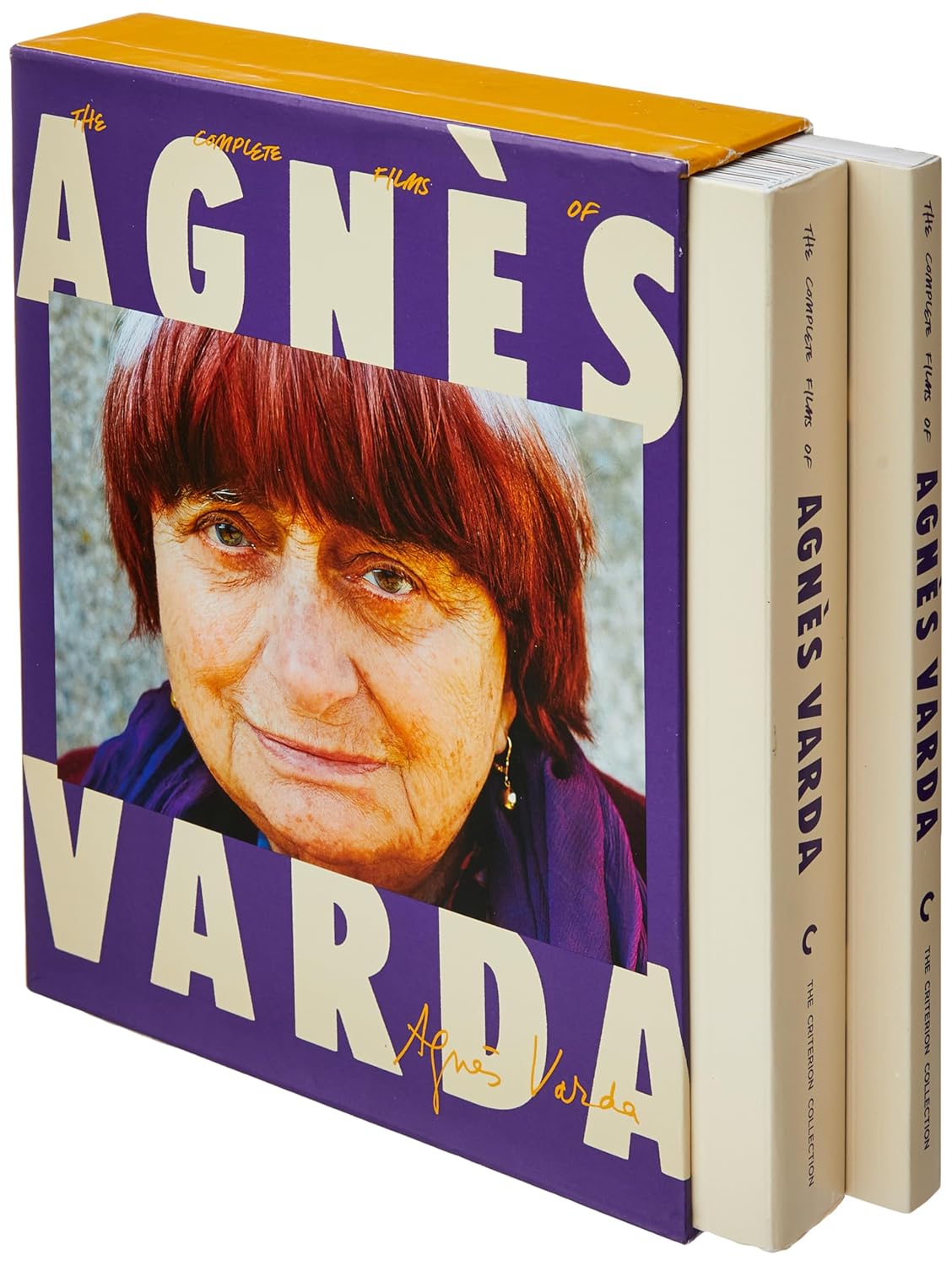 The Complete Films of Agnes Varda on Blu-ray - A Must-Have Collection