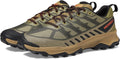 Merrell Eco Hiking Shoe for Speed & Comfort
