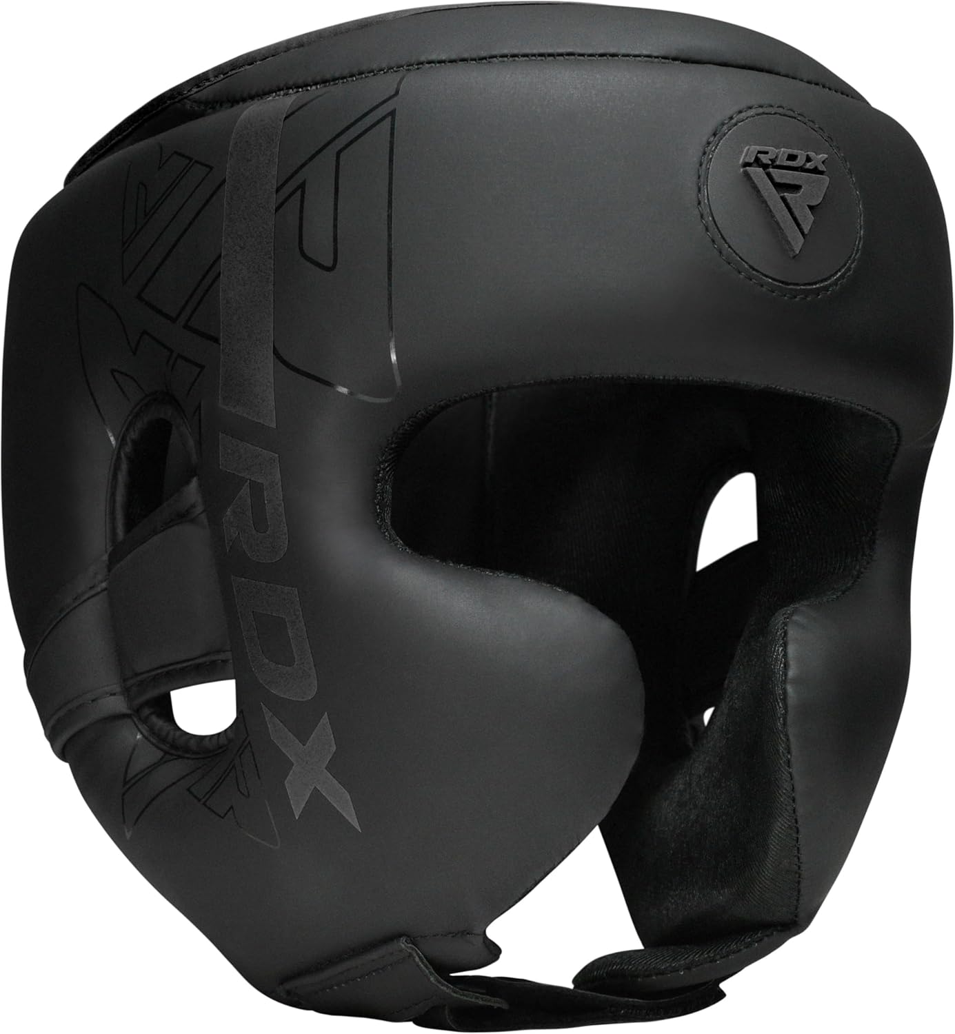RDX Boxing Headgear for MMA Training and Sparring Sessions