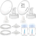 Maymom Pump Parts Compatible with Spectra S2 S1 Replacement Kit