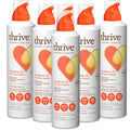 Thrive Everyday Algae Oil High Heat Cooking Spray - Heart-Conscious