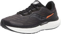 Saucony Men's Triumph 19 Running Shoes - Supreme Neutral Cushioning