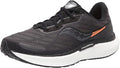 Saucony Mens Triumph 19 Running Shoe - Ultra Plush Long-Run Cushioning