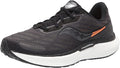 Saucony Mens Triumph 19 Running Shoe for Ultimate Comfort