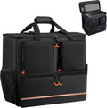 Computer Desktop Tower Large Carrying Case - Protective PC Travel Bag