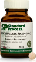 Ribonucleic Acid RNA Cell Development Support - Vegan Tablet