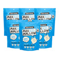 Max Mallow Sugar-Free Marshmallows - Delicious Keto Snack Option