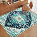 Anti-Slip Home Office Chair Mat - Protects Floors!