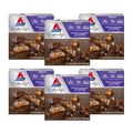 Atkins Pecan Caramel Clusters - Low Carb Dessert Treats