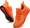 Women's Fashion Sneakers by FRSHANIAH with Non-Slip Design