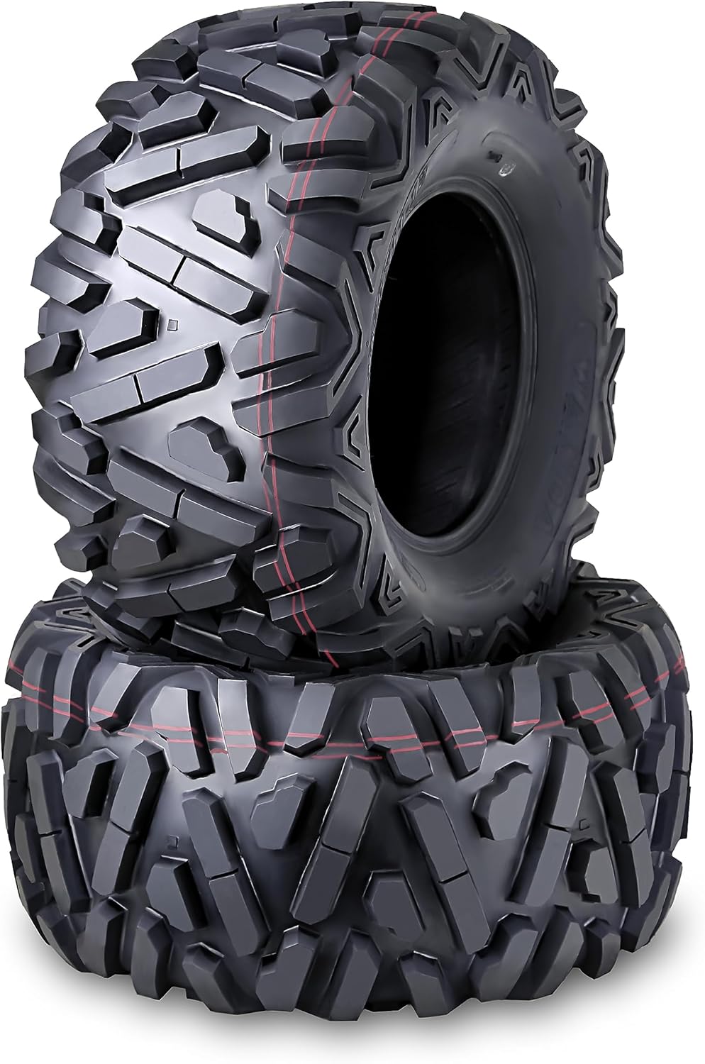WANDA 2 All Terrain UTV ATV Tires for Superior Off-Road Performance