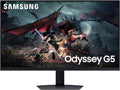SAMSUNG 32-In Odyssey G50D QHD Gaming Monitor - 180Hz Performance