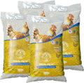 50 lbs (4-Pack) Dust-Free Odor-Control Bedding for Chicken Coops