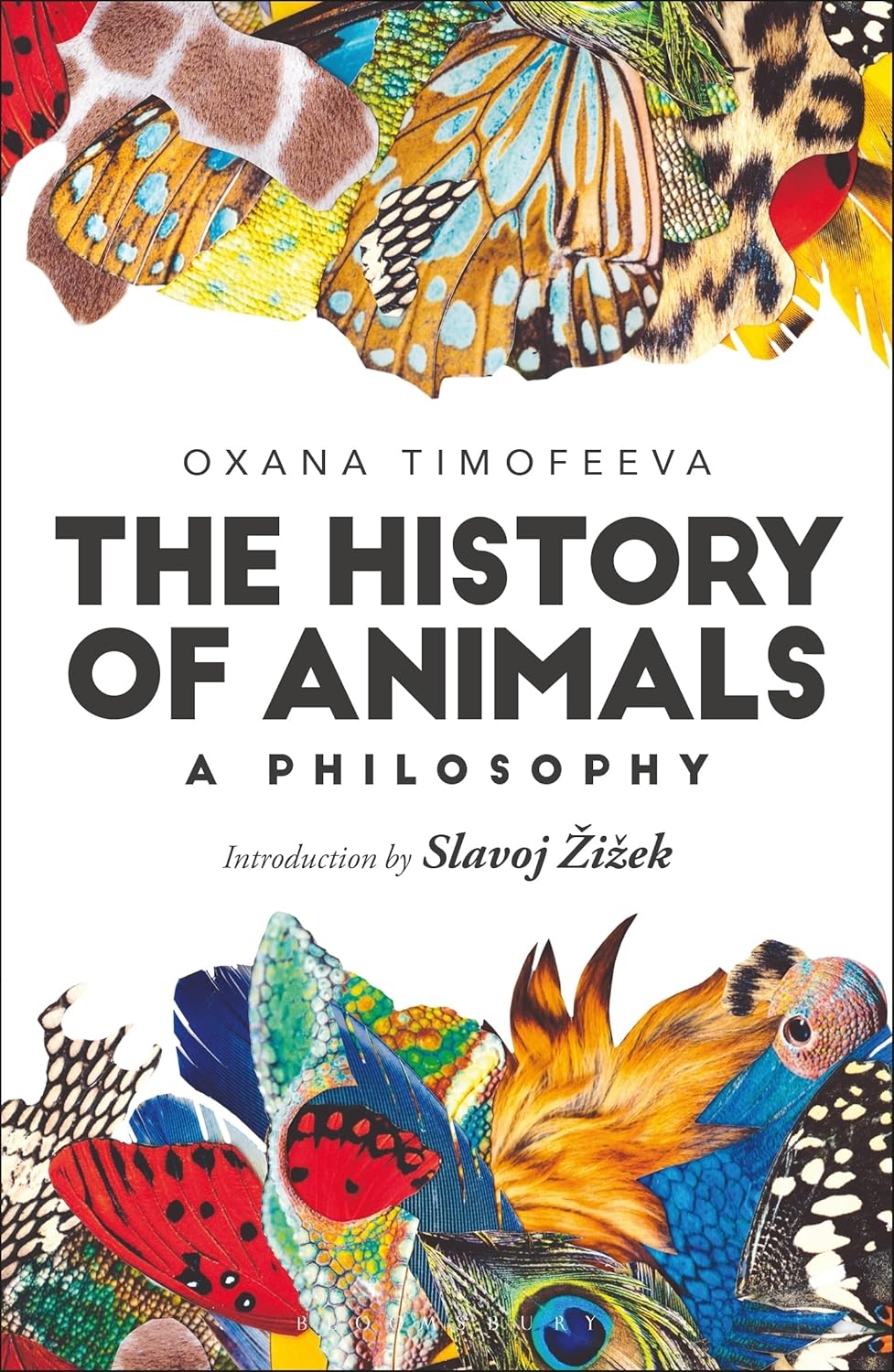 The History of Animals: A Philosophy by Oxana Timofeeva Review
