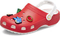 Crocs Kids Sonic The Hedgehog Classic Clogs - Easy On Comfort
