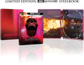 Final Destination: Bloodlines Limited Edition Steelbook (4K + Blu-ray