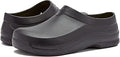 Avia Flame Men's Clogs Slip Resistant Work Shoes - Non Slip