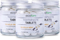 Toothpaste Tablets Vanilla Mint | Nano Hydroxyapatite Chewable