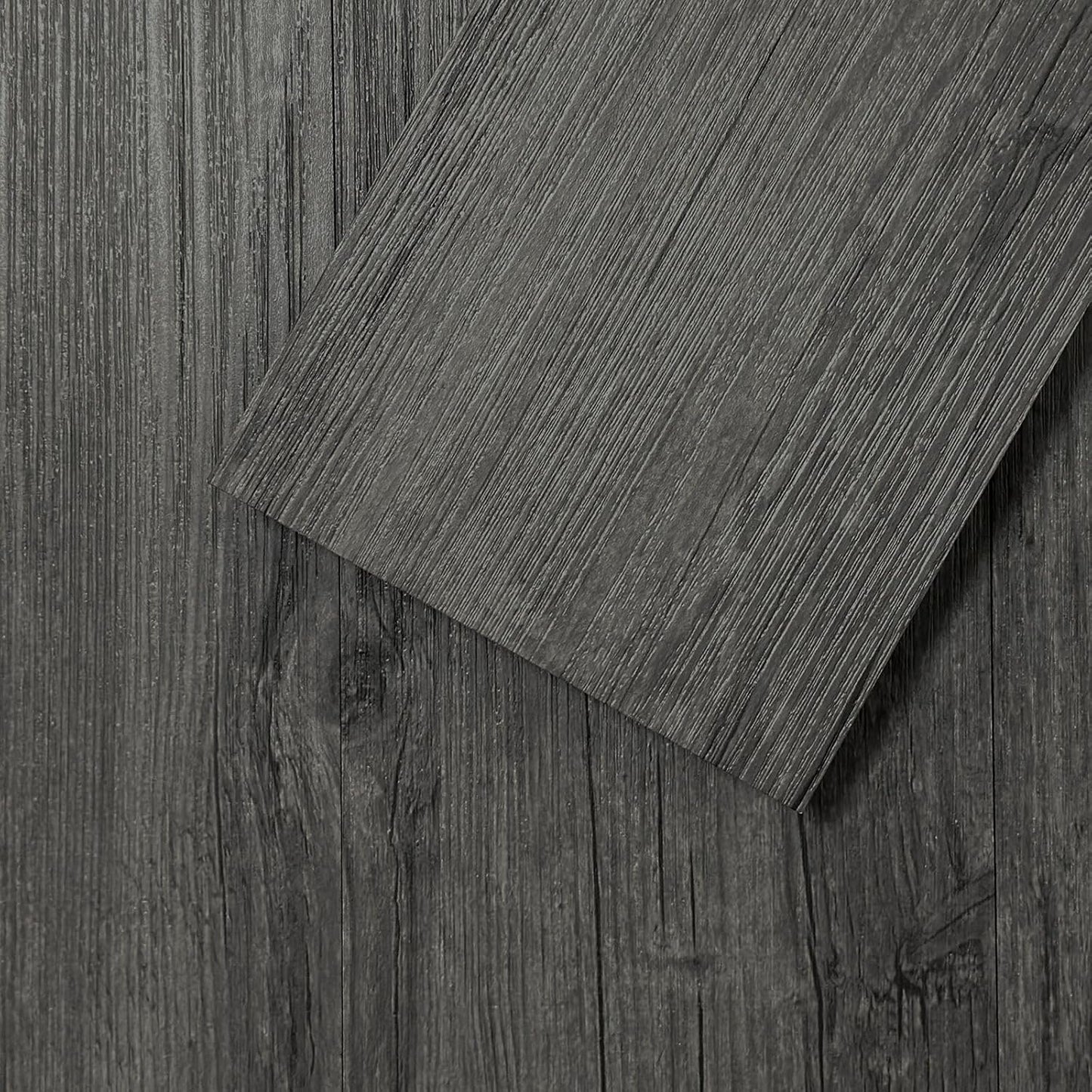 MULGREAT Peel and Stick Floor Tile for Easy DIY Home Flooring