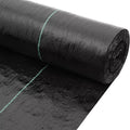Doniks 13x65ft Driveway Fabric 5oz Heavy Duty Weed Barrier - Durable