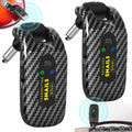 2.4GHZ Wireless Guitar System for Electric Guitar and Bass