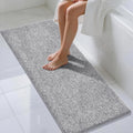 Yimobra Bathroom Runner Rug Non Slip Washable 60x24 - Plush Spa