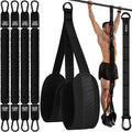 Pull Up Assistance Bands Resistance Set - Adjustable 75-300lb Support